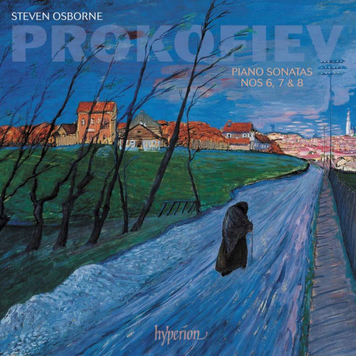 OSBORNE, STEVE - PROKOFIEV - PIANO SONATAS NOS 6, 7 & 8OSBORNE, STEVE - PROKOFIEV - PIANO SONATAS NOS 6, 7 AND 8.jpg